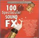 CD-Charts  Search : 100 Spectacular Sound Effects