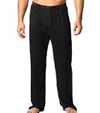 Calvin Klein. Cotton Loungewear washed knit pant