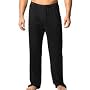 Calvin Klein. Cotton Loungewear washed knit pant