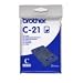 Electronics : Brother Intl C-21 LABEL FOR MPRINT ( C-21 )