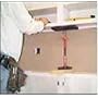 T-JAK, Mini-Brute, Cabinet Support Jack, Adjustment Range 15" to 23"