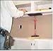 T-JAK, Mini-Brute, Cabinet Support Jack, Adjustment Range 15" to 23"