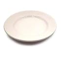 7 1/8" Rolled Edge Buffalo Plate (07-0294) Category: China Plates