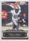 2007 Playoff Prestige #163 - Calvin Johnson RC (Rookie Card)