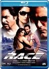 Race -( Blu Ray - Bollywood Movie )