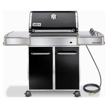 GE-310NG - Weber GE-310NG E-310 Natural gas bbq grill from the Genesis Series - 6895