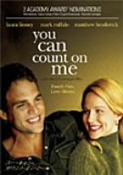 ユー・キャン・カウント・オン・ミー [DVD]