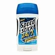 Speed Stick by Mennen 24/7 Deodorant, Clear Momentum - 3 Oz