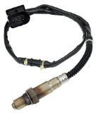Bosch 17014 Oxygen Sensor, OE Type Fitment