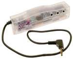 Upbeat Audio T613-BNC Boostaroo for All Audio Application