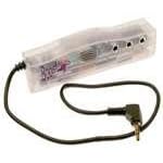 Upbeat Audio T613-BNC Boostaroo for All Audio Application