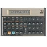HP Calculators Business Calculator 12C#ABA