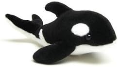 Orca Whale 8.5" by Aurora