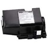Black Toner Cartridge