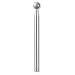 Tools & Hardware : Diamond Ball Point, 3/32" Shank