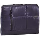 Targus - Crave - Housse en Nylon pour Netbook 10,2" - Bleu fonc&eacute;