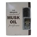 Cabot Labs Musk Oil 1/2 oz.