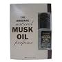 Cabot Labs Musk Oil 1/2 oz.