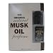 Musk Oil Perfume Original - 0.5 Oz