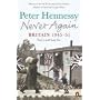 Never Again: Britain 1945-1951