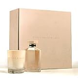 Stella Nude By Stella Mccartney for Women 2 Piece Set: 1.6 Oz Eau De Toilette Spray + 2.1 Oz Scented Candle