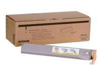 Toner Cartridge F/Phaser 7300, 15,000 Page Yield, Yellow