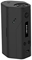 Pre-order Wismec Reuleaux Rx200 Tc Vw Box Mod Black Authentic