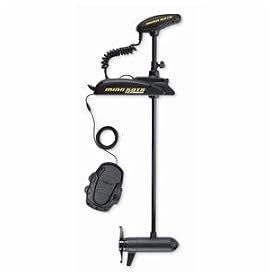 New Minn Kota Terrova 80 US2 Bow Mount Trolling Motor 24v-80lb-54 3-Year Warranty Reasonable Price by 