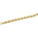 14K Yellow Gold Chain - 17 inches