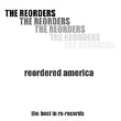 Reordered America
