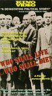 Who Shall Live & Who Shall Die [VHS]