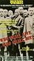 Who Shall Live & Who Shall Die [VHS]