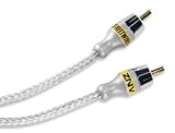 6 Meter Zero Noise 2® Video RCA Interconnect