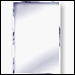 American Pride Harmony Mirror Medicine Cabinet
