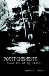 Postponements: Memories of My Sister
