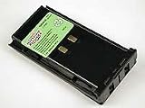 Two Way Radio Battery 7.2V 1500mAh NiCd for Motorola