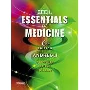 Cecil Essentials of Medicine