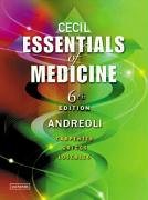 cecil essentials of medicine