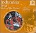 Java: Music of the Theater