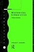 Historical Linguistics: An Introduction