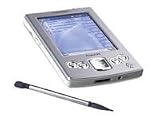 Packard Bell PocketGear 2030 - Windows Mobile 2002 - PXA250 200 MHz - RAM: 64 MB 3.5