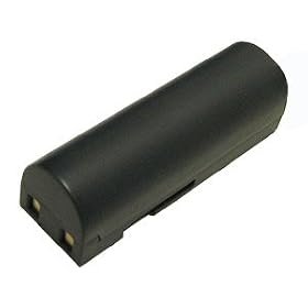Dekcell Digital Camera Battery for Konica Minolta NP-700 [Misc.]