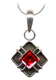Garnet Jewelry