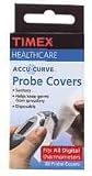 30 Timex Oral Thermometers Disposable Probe Covers