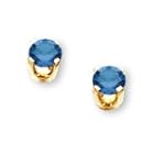 14K Yellow