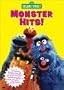 Sesame Street - Monster Hits!