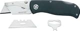 Razor Folding Knife