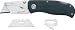 image and picture of Razor Folding Knife