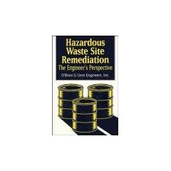 Innovative Engineering Technology for Hazard Waste Remedy