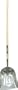 Ames True Temper Kodiak 10-Inch Aluminum Scoop with 51-Inch Handle 1672300